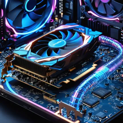 Что нужно знать про водяное охлаждение для видеокарты RTX 2060: обзор и рекомендации