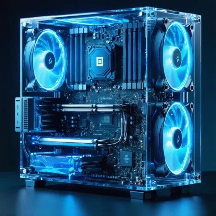 Что нужно знать про водяное охлаждение для процессора и видеокарты: обзор и рекомендации