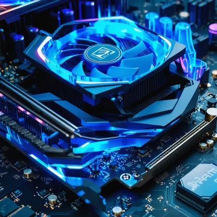 Водяное охлаждение для видеокарты: оптимальное решение для геймеров и энтузиастов